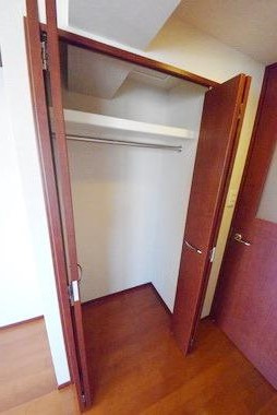 ARTESSIMO LEGGENDAの収納