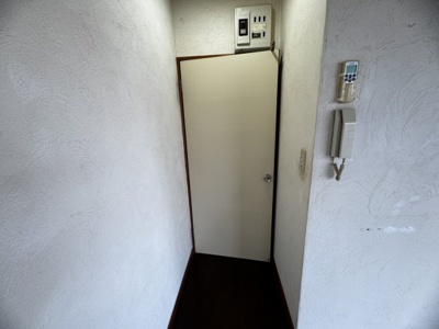 【内装】 | IKビル