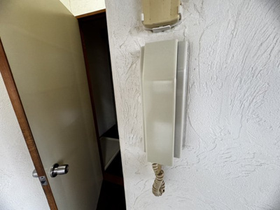 【設備】 | IKビル