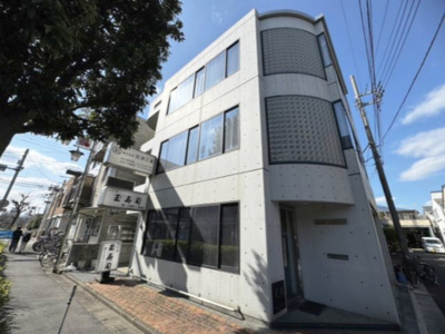 【外観】 | IKビル