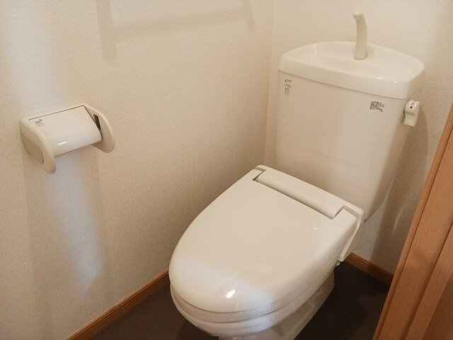 【トイレ】 | エクセレント　大美野