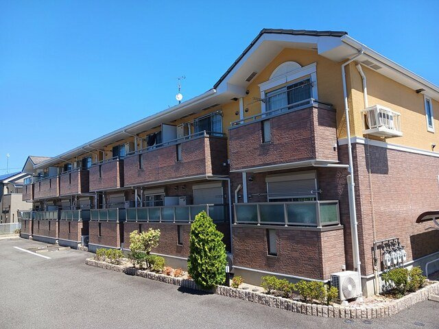 【外観】 | エクセレント　大美野