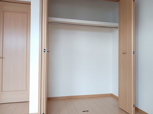 【収納】 | エクセレント　大美野
