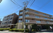 Angel氷川台コートⅠ