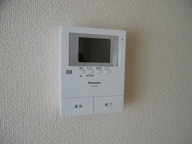 ユニピア甲子園のセキュリティ