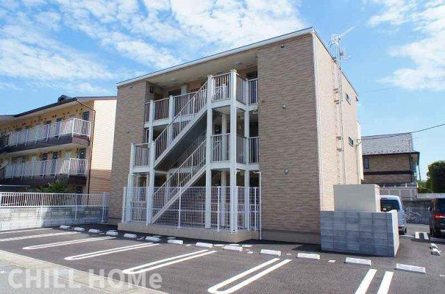 メゾン・ド・アウル