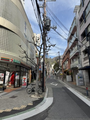 【周辺】 | キャメロンプレイス中山手通