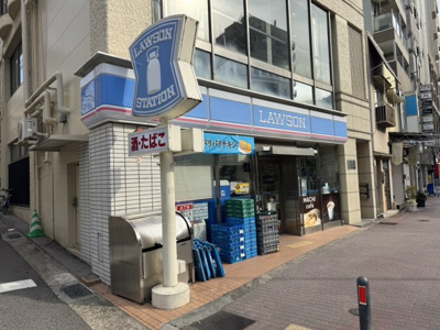 【周辺】 | キャメロンプレイス中山手通