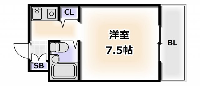 【間取り】 | ラフィナート