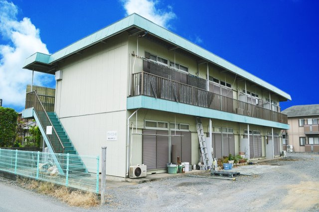 グリーンコーポ