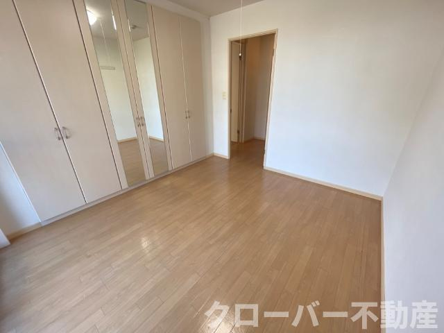 フィエスタの内装|室内