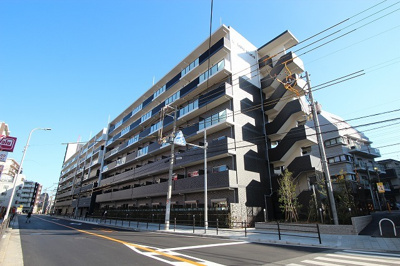 【外観】 | ララプレイスザ・京橋ステラ