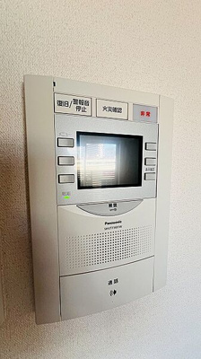 【セキュリティ】 | ララプレイスザ・京橋ステラ