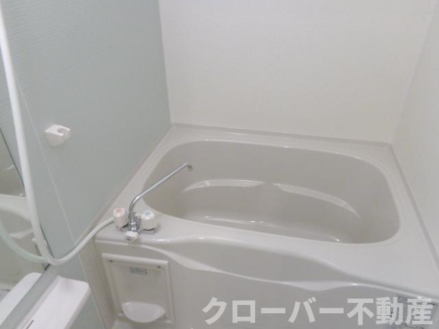 リリアの浴室|バス