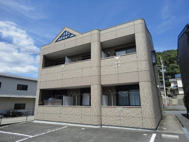 キュートビル　スカイラブ