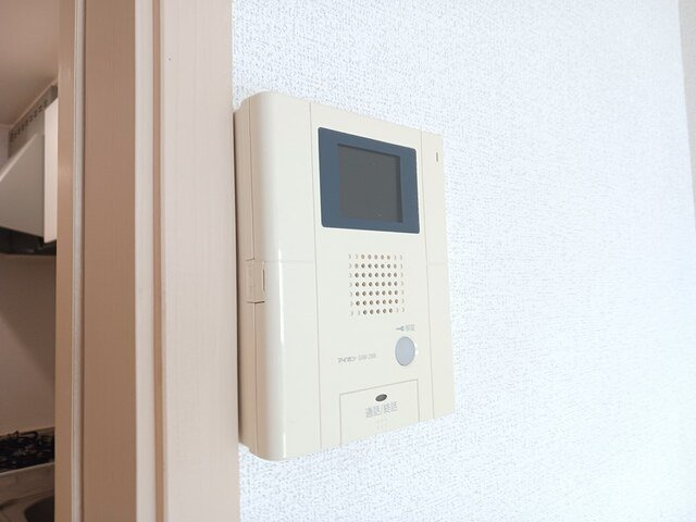 アクロポリスⅤのセキュリティ