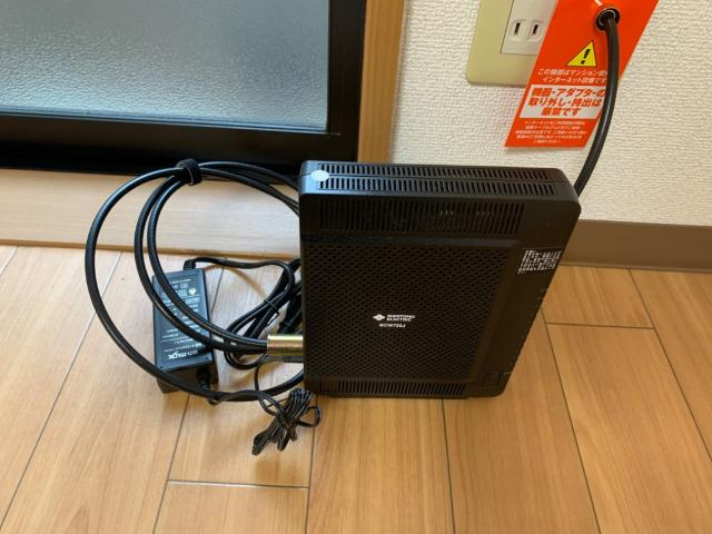 プリムローズの設備|室内設備