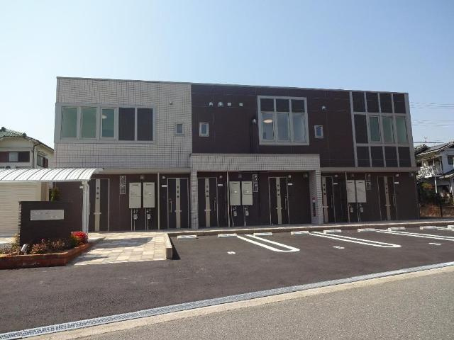 グレイシャスヒルズ