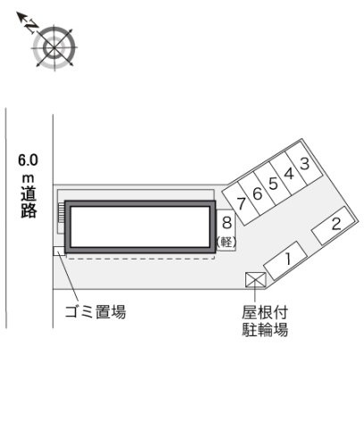 レオパレス西浜のその他