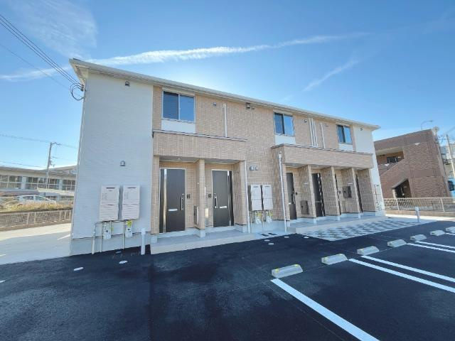 メゾンモンレーヴ