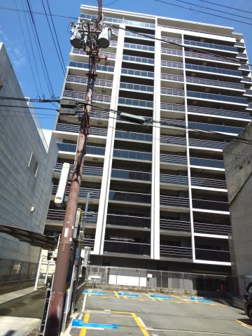 レーベン姫路本町