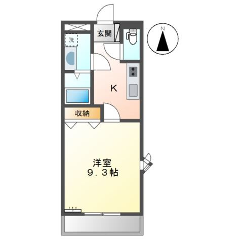 プロニティハウス