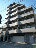 ダイホープラザ野方の画像