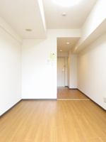 おしゃれなリビングです