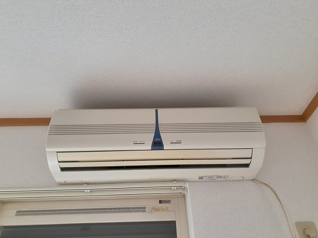 フリーデンＣの設備
