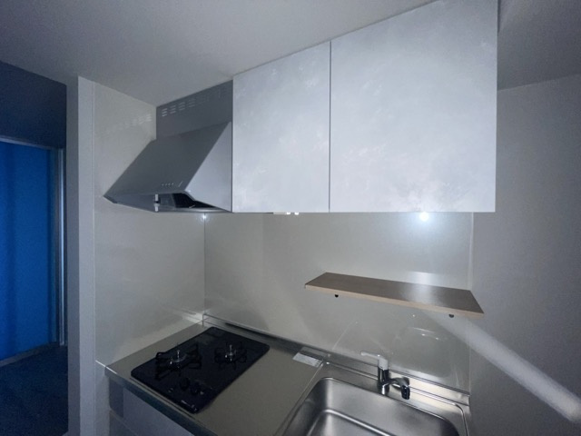 Avantiのキッチン