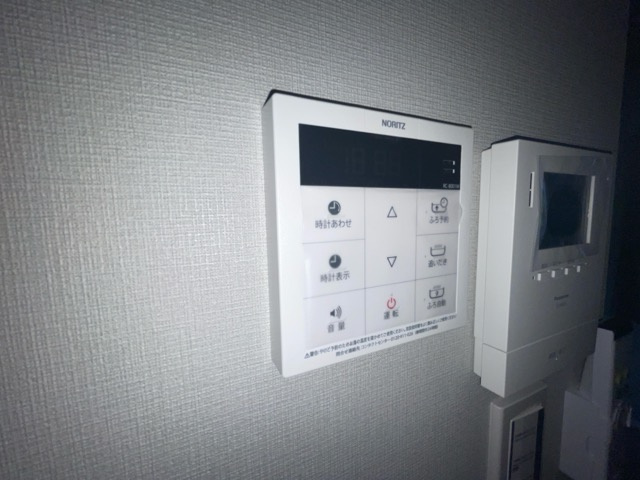 Avantiのセキュリティ