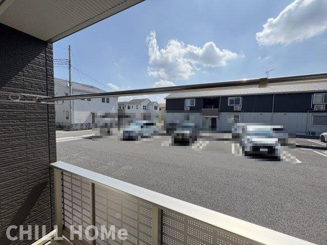 ハーベスト・ムーン　Ⅰの展望|他社様掲載物件もまとめてご紹介、ご案内可能です(^^)/