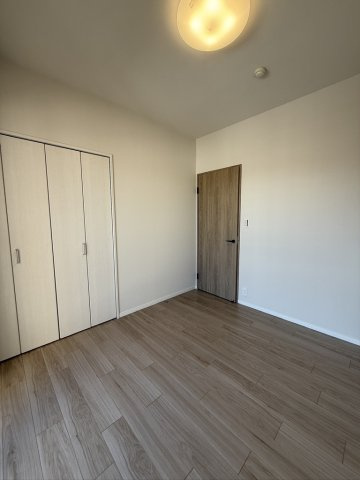 平尾駅前パークホームズの洋室