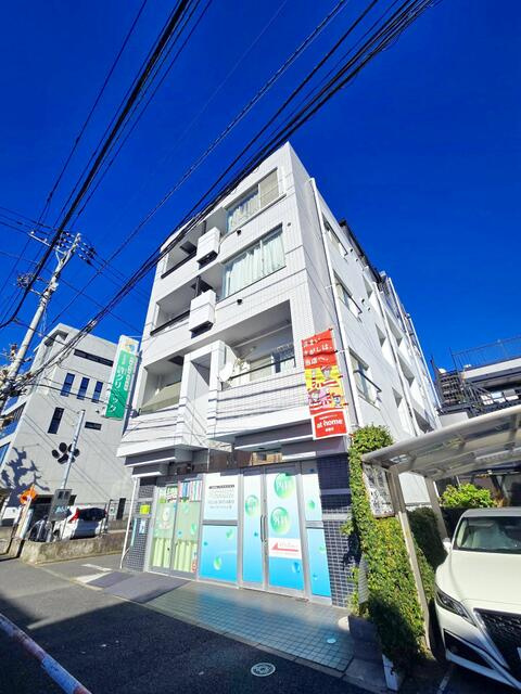 モンテビスタの画像