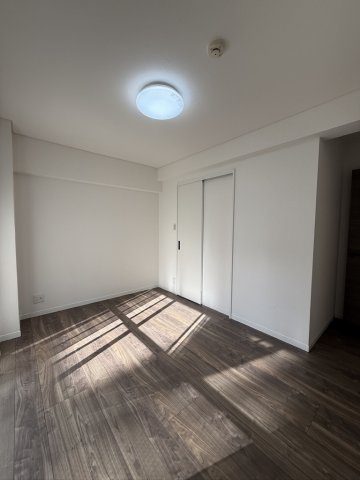 ダイアパレス大名ガーデンの洋室