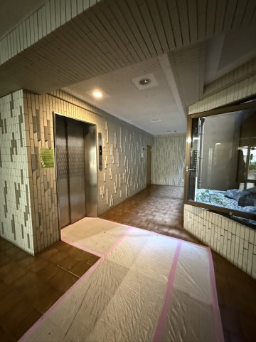 ダイアパレス大名ガーデンのその他