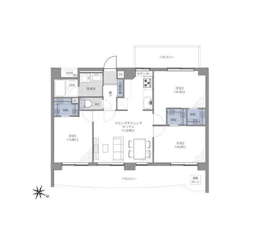 ダイアパレス大名ガーデン