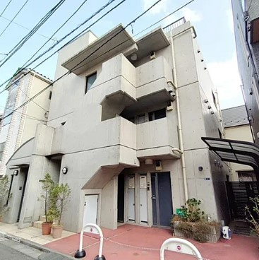 コスモヴィレッジ