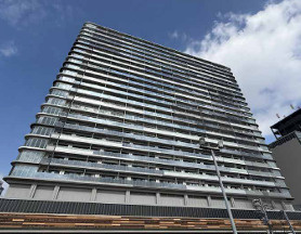 パークシティ中野ザタワーエアーズ