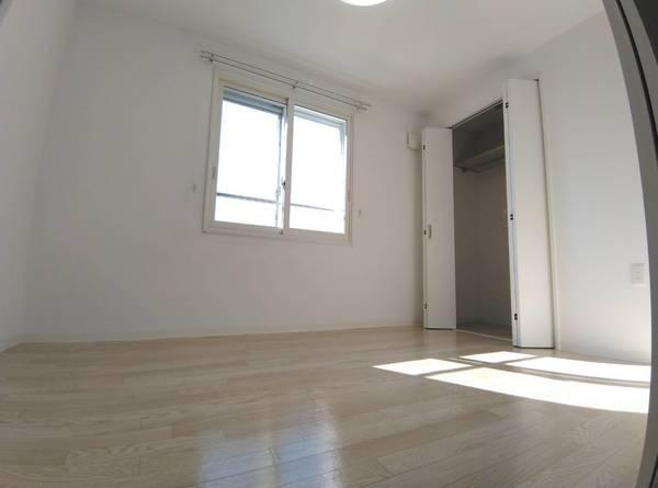 プランドールの内装