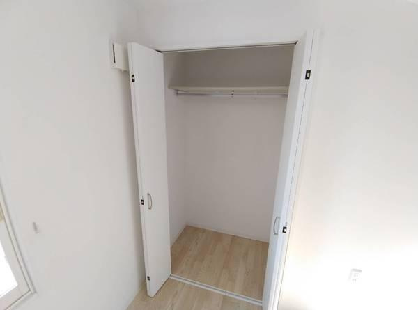 プランドールの収納