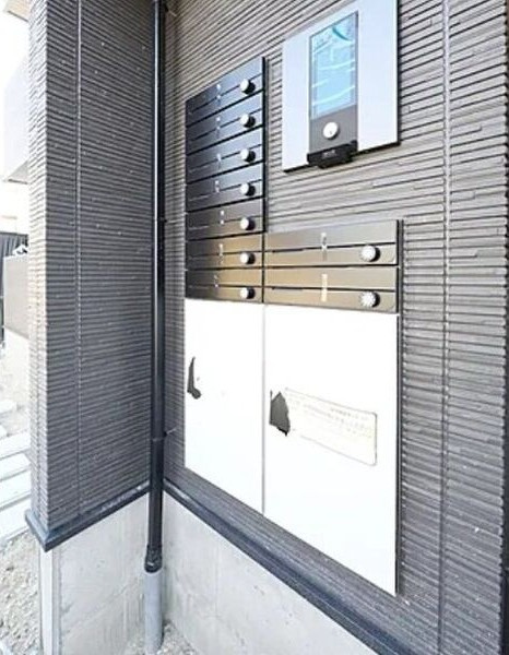 Ｊａｃｋ ＯｄａｋａⅢのその他共用部分