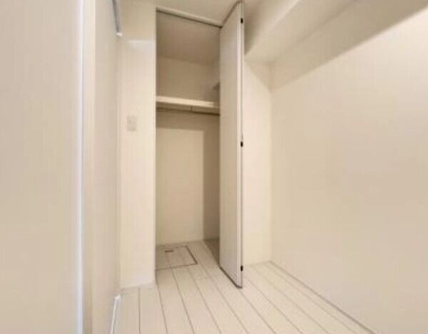 Ｊａｃｋ ＯｄａｋａⅢの収納