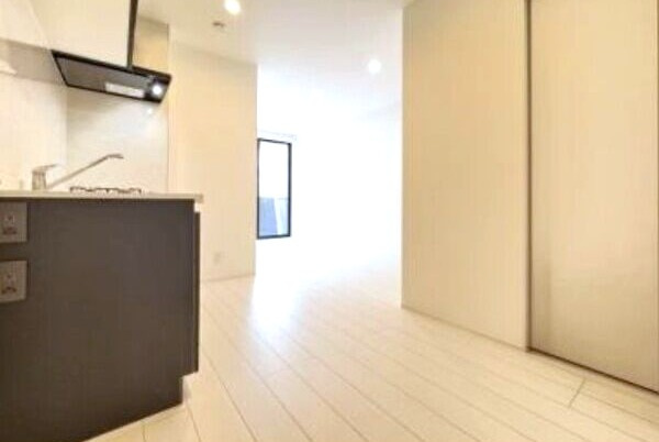 Ｊａｃｋ ＯｄａｋａⅢの居間・リビング