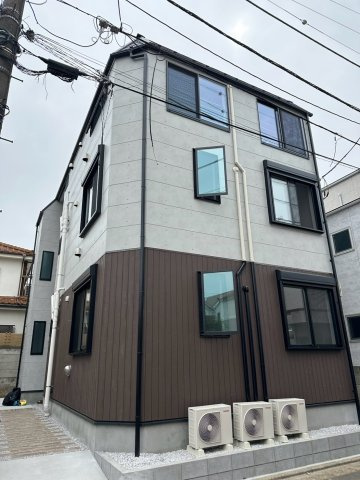 Benessere富士見台