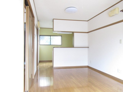 【居間・リビング】 | カーサ　スズキ | 壁紙などは現状優先となります。
