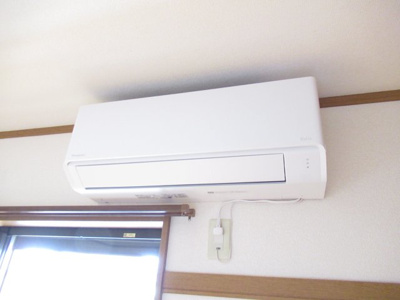  | カーサ　スズキ | 2階南洋室エアコン