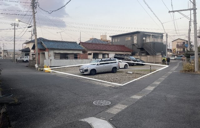 中新町土地2区画の画像