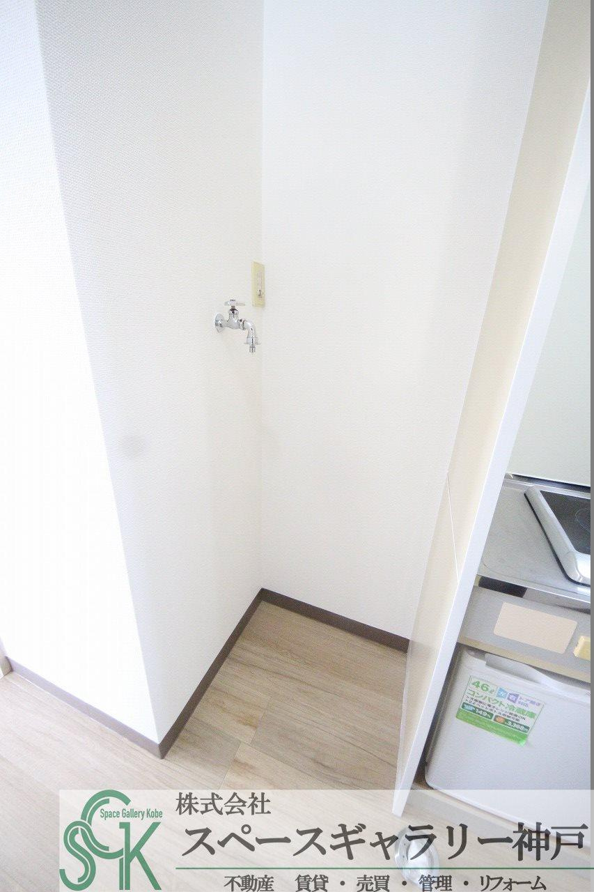 サンシャイン北別府のその他|※お部屋により仕様が異なる場合があります※