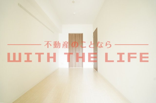 ラフレシーサ医大通り【10,000円キャッシュバック対象物件】の洋室|コンパクトで使いやすい洋室です